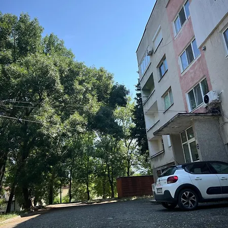 Lovely One Bedroom In Apartment