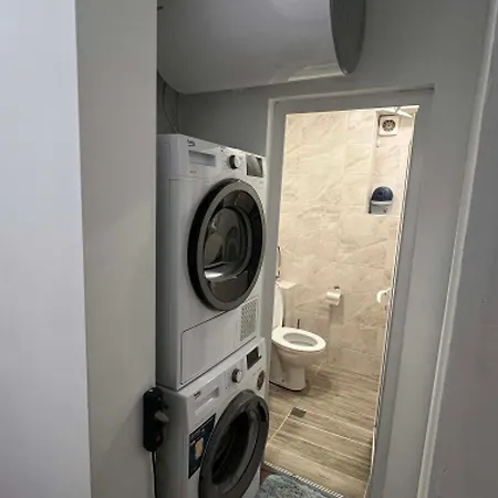 Apartment Lovely One Bedroom In *